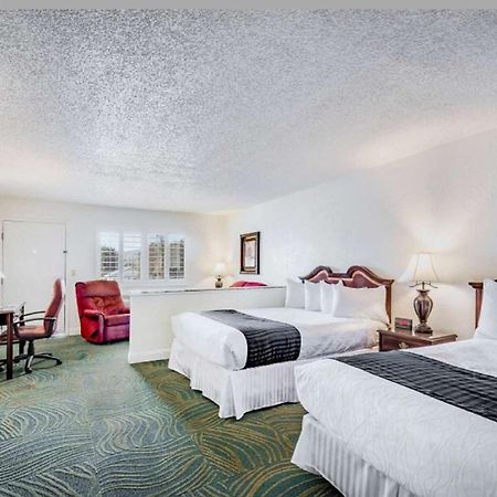 Surestay Plus Hotel By Best Western Susanville Εξωτερικό φωτογραφία