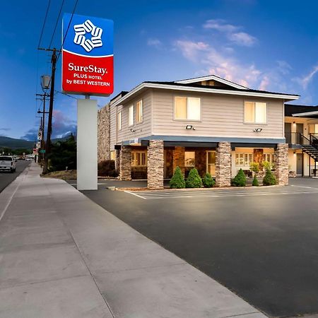 Surestay Plus Hotel By Best Western Susanville Εξωτερικό φωτογραφία