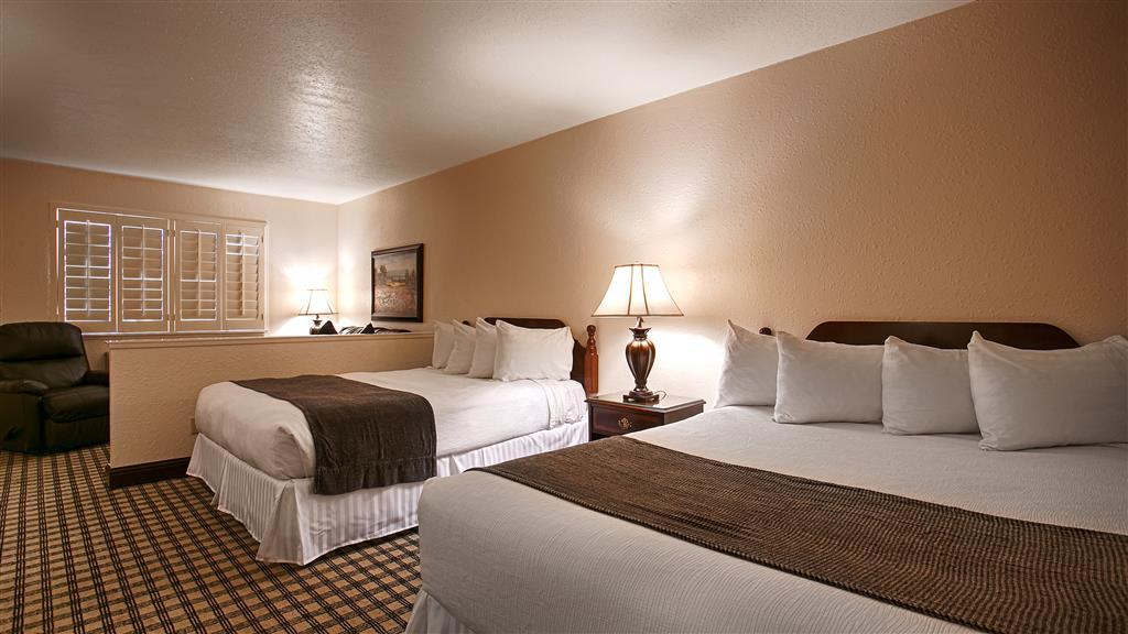 Surestay Plus Hotel By Best Western Susanville Εξωτερικό φωτογραφία
