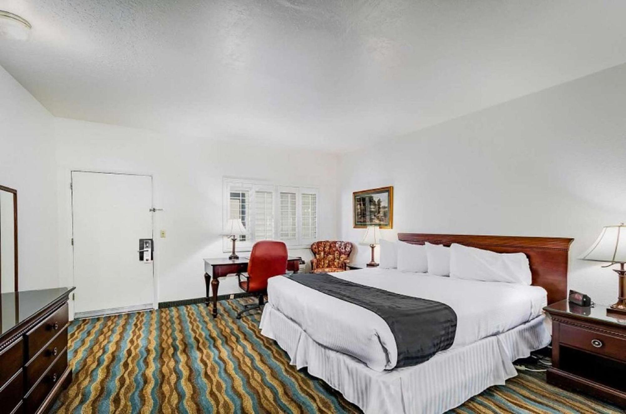 Surestay Plus Hotel By Best Western Susanville Εξωτερικό φωτογραφία