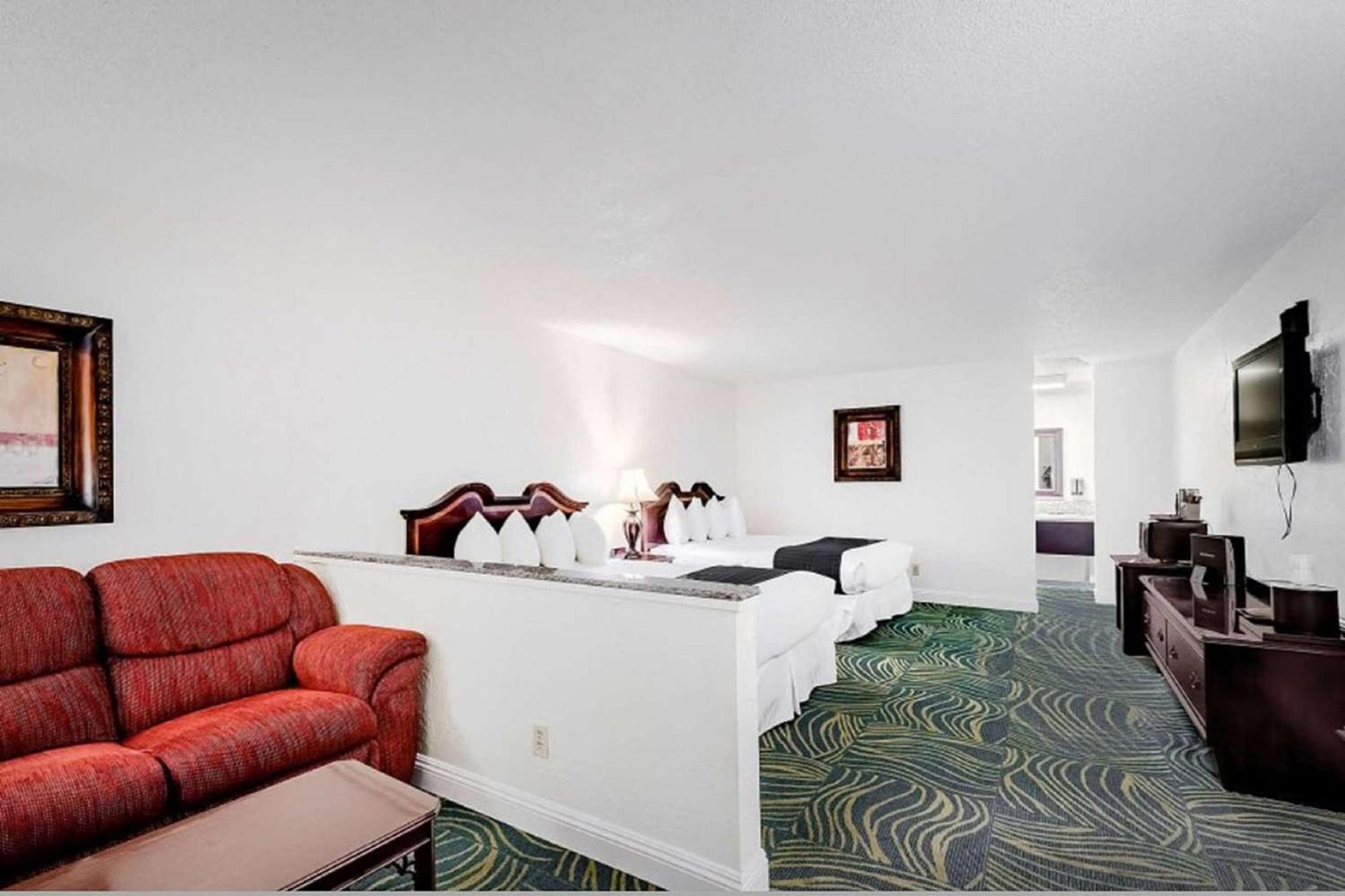 Surestay Plus Hotel By Best Western Susanville Εξωτερικό φωτογραφία
