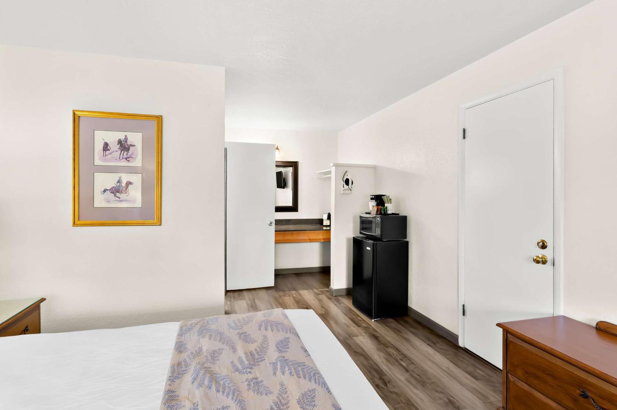 Surestay Plus Hotel By Best Western Susanville Εξωτερικό φωτογραφία