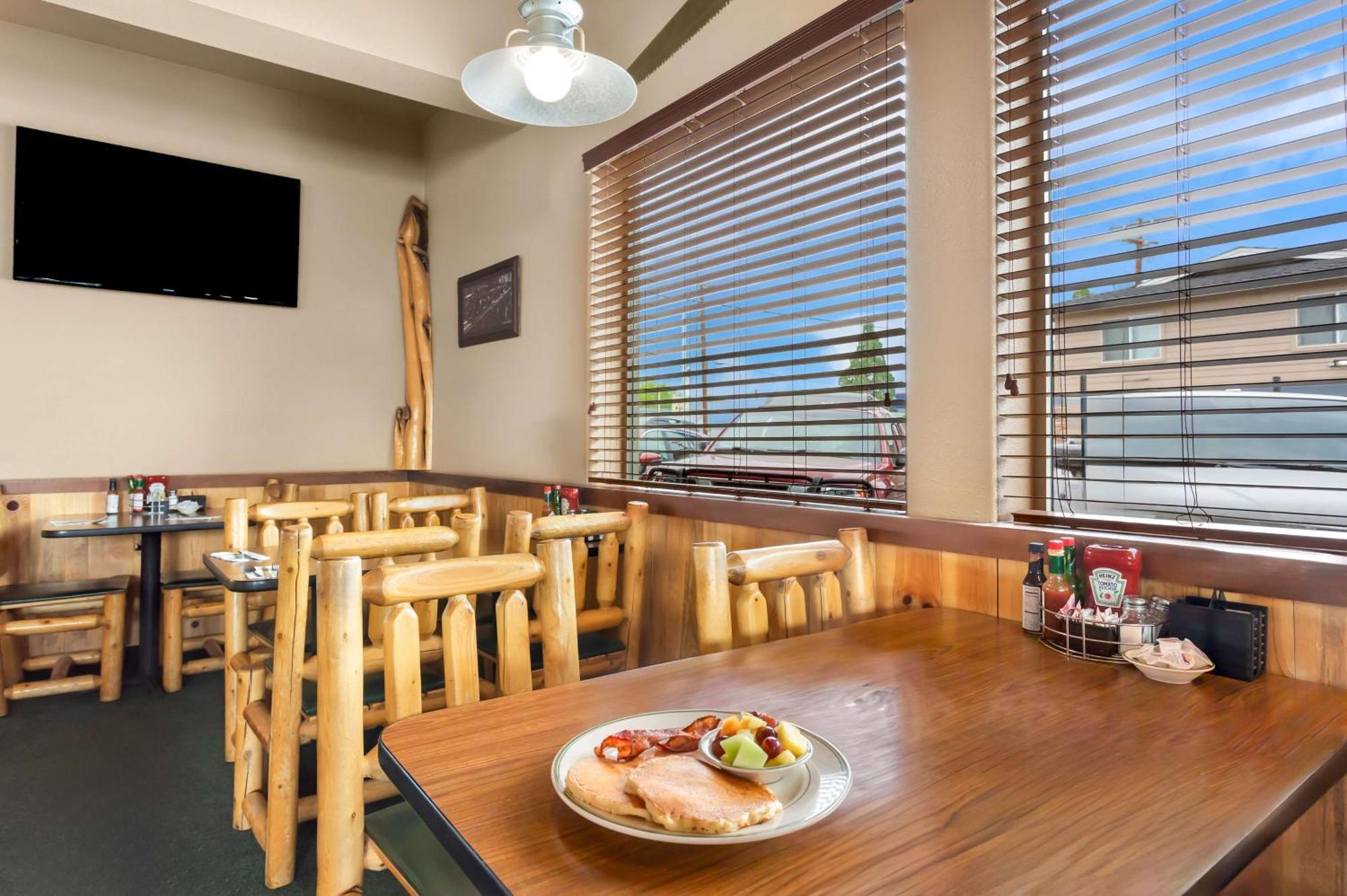 Surestay Plus Hotel By Best Western Susanville Εξωτερικό φωτογραφία