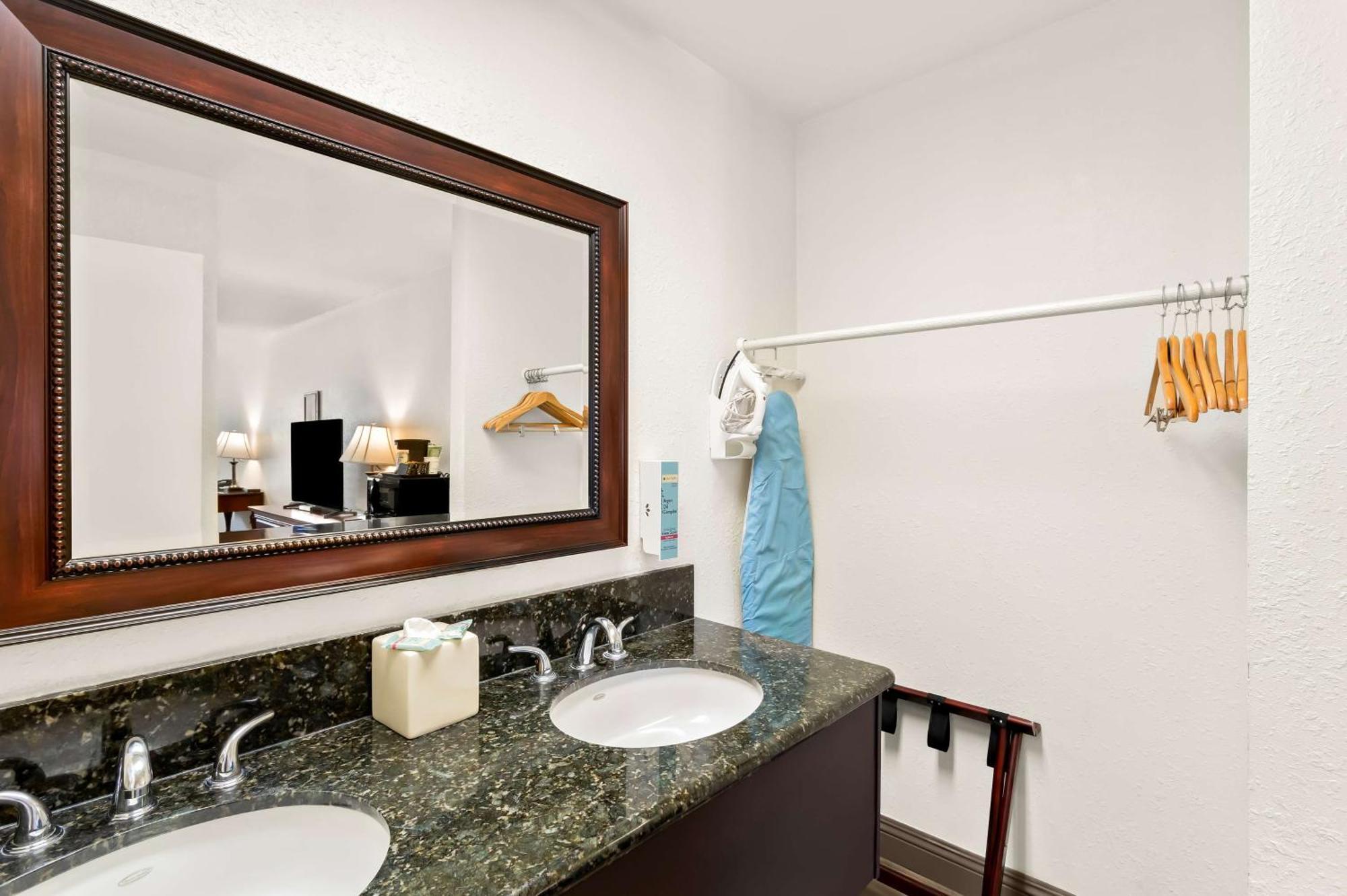 Surestay Plus Hotel By Best Western Susanville Εξωτερικό φωτογραφία
