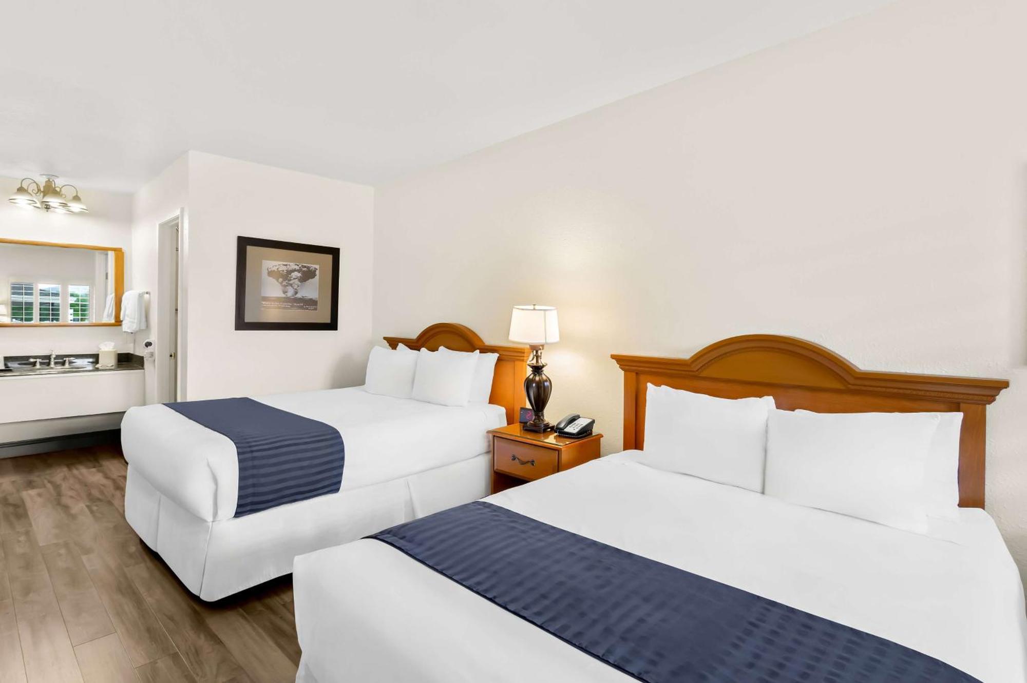 Surestay Plus Hotel By Best Western Susanville Εξωτερικό φωτογραφία