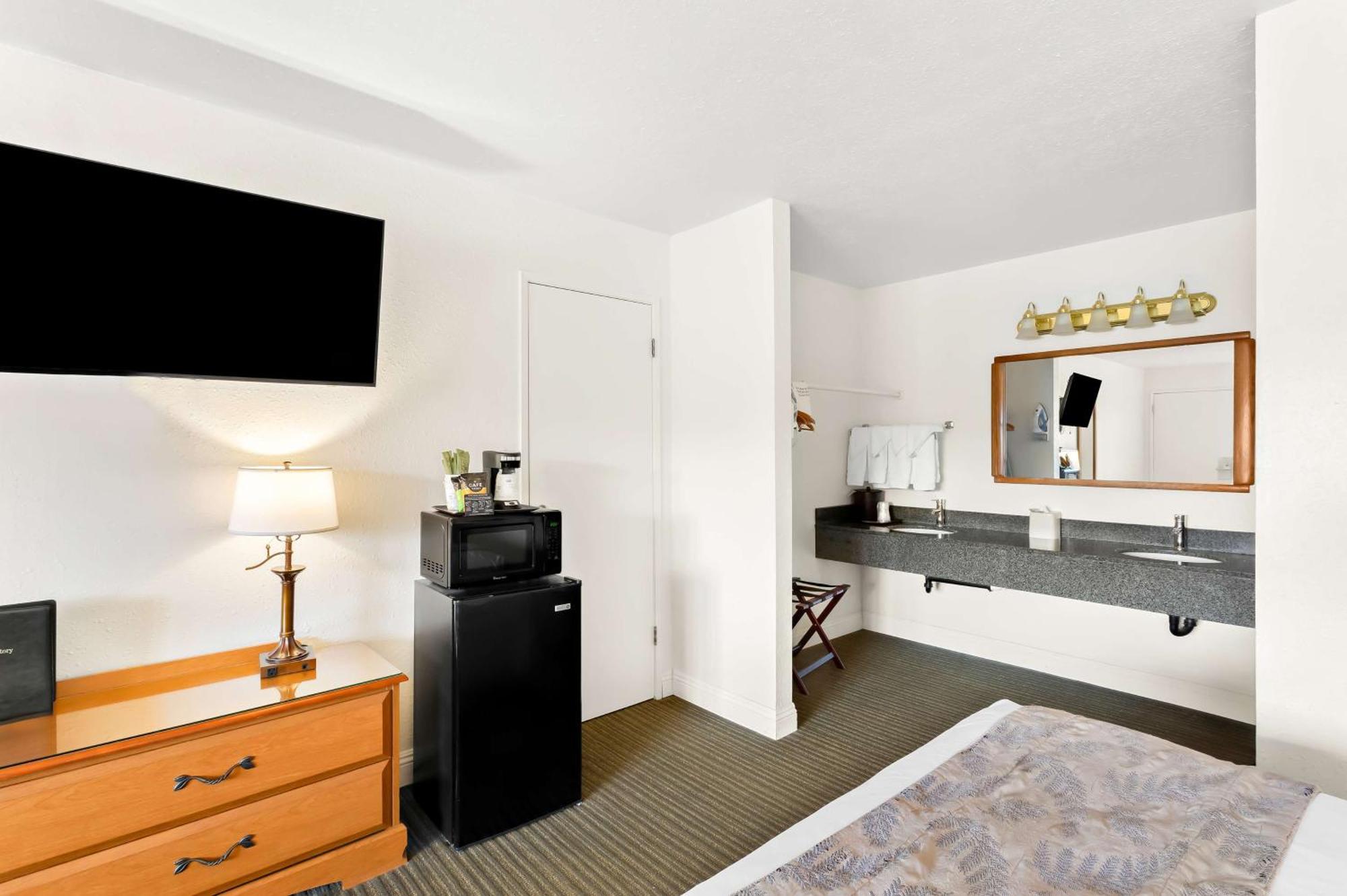 Surestay Plus Hotel By Best Western Susanville Εξωτερικό φωτογραφία
