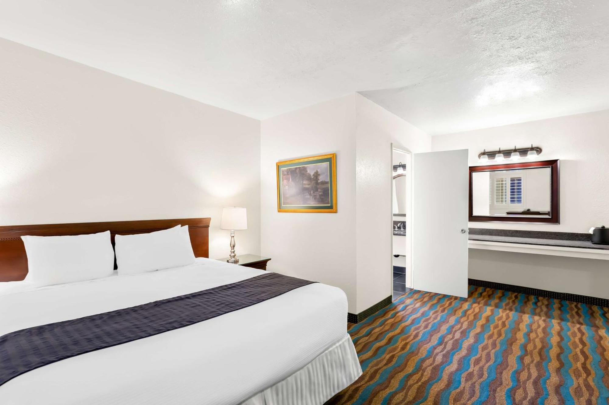 Surestay Plus Hotel By Best Western Susanville Εξωτερικό φωτογραφία