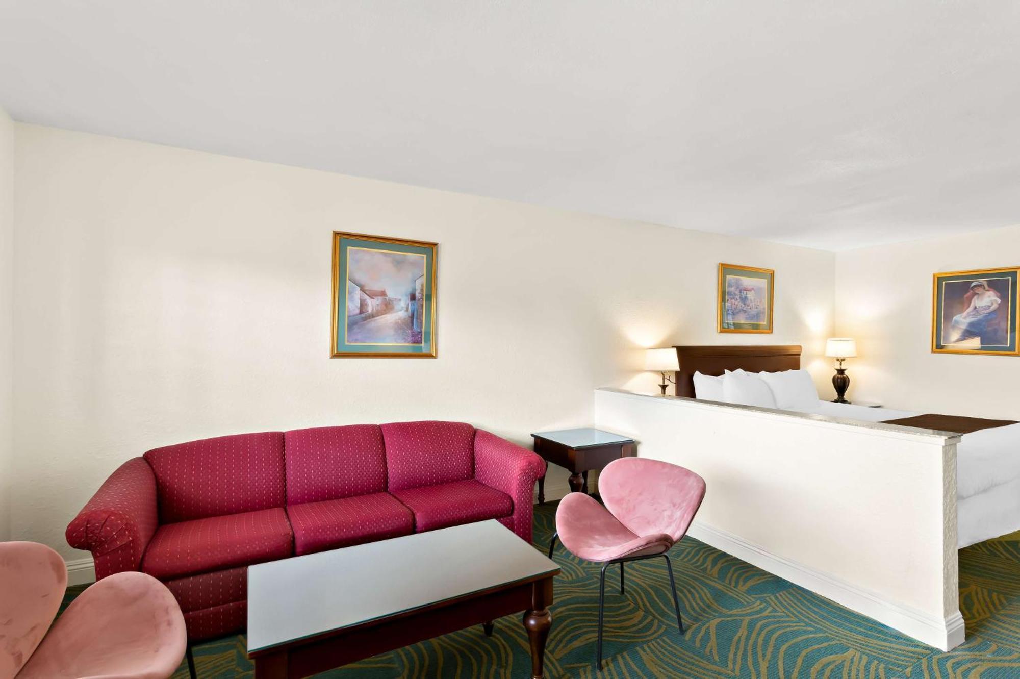 Surestay Plus Hotel By Best Western Susanville Εξωτερικό φωτογραφία