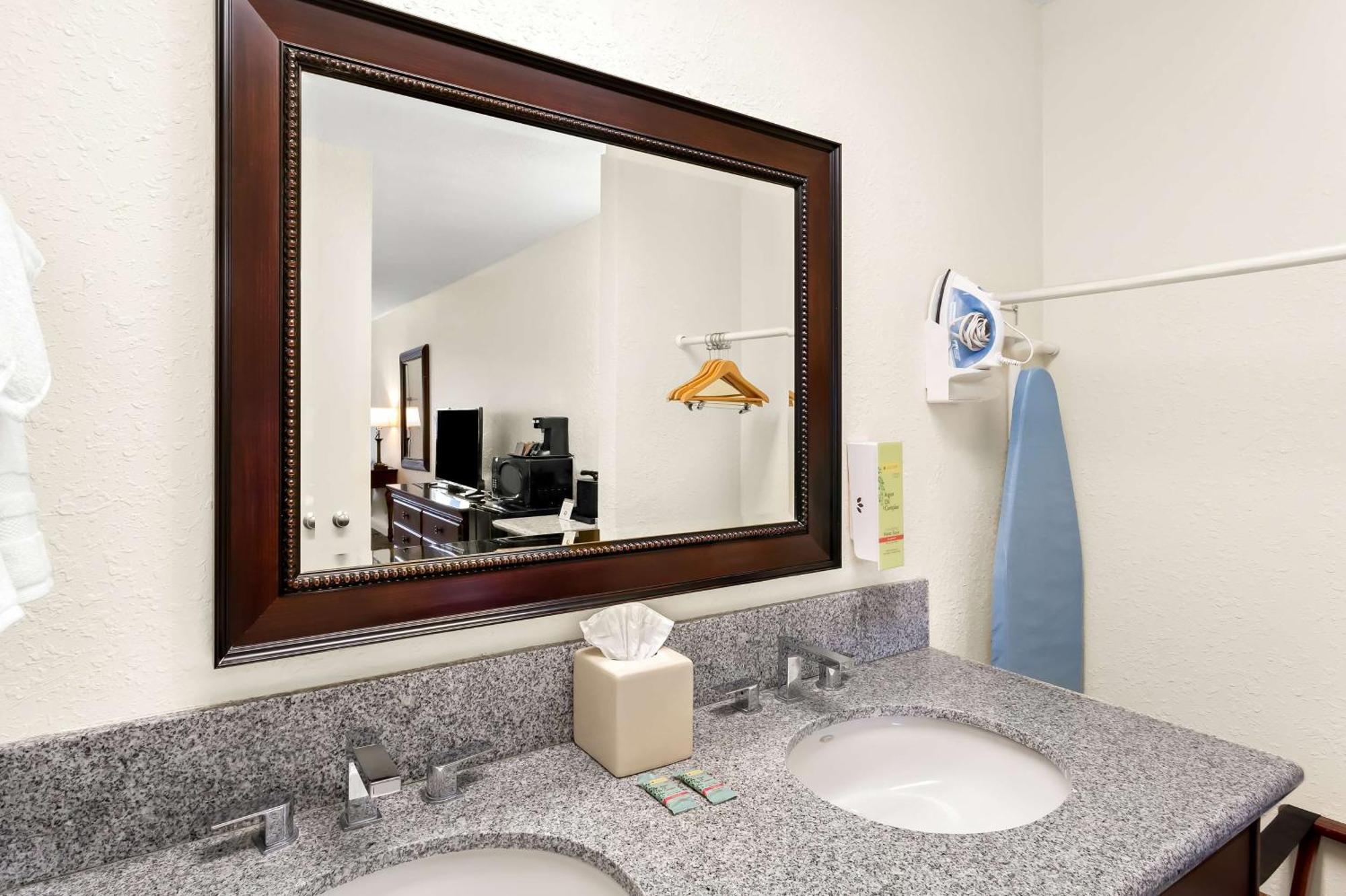 Surestay Plus Hotel By Best Western Susanville Εξωτερικό φωτογραφία