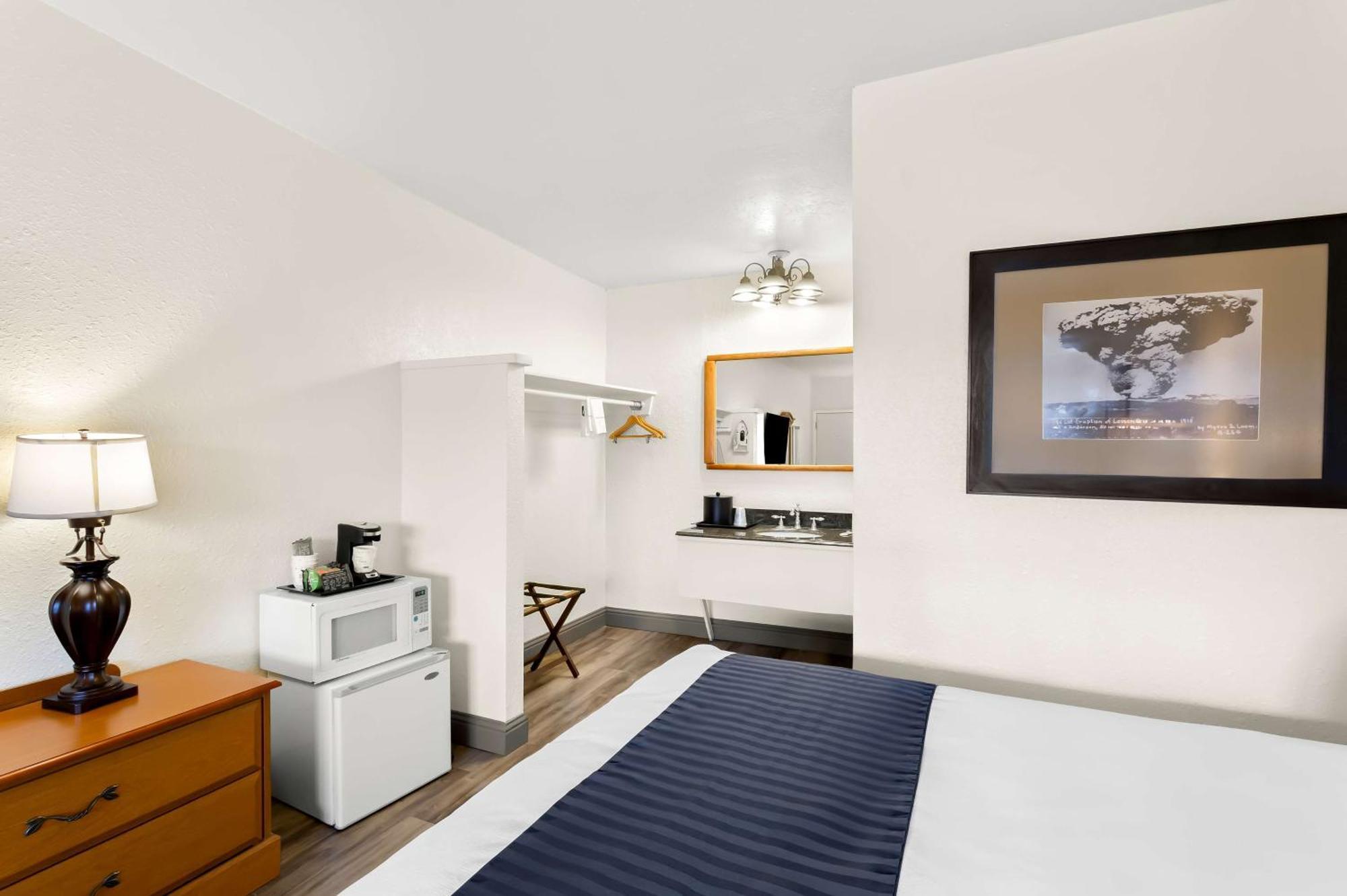Surestay Plus Hotel By Best Western Susanville Εξωτερικό φωτογραφία
