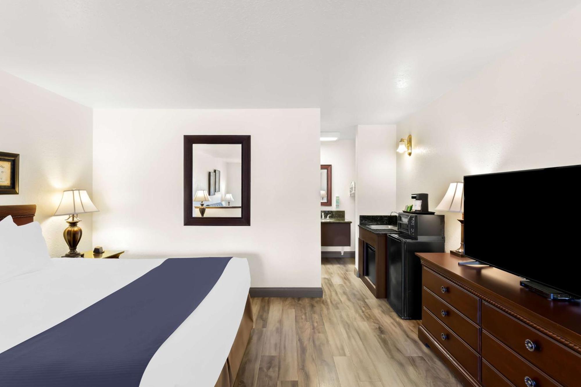 Surestay Plus Hotel By Best Western Susanville Εξωτερικό φωτογραφία
