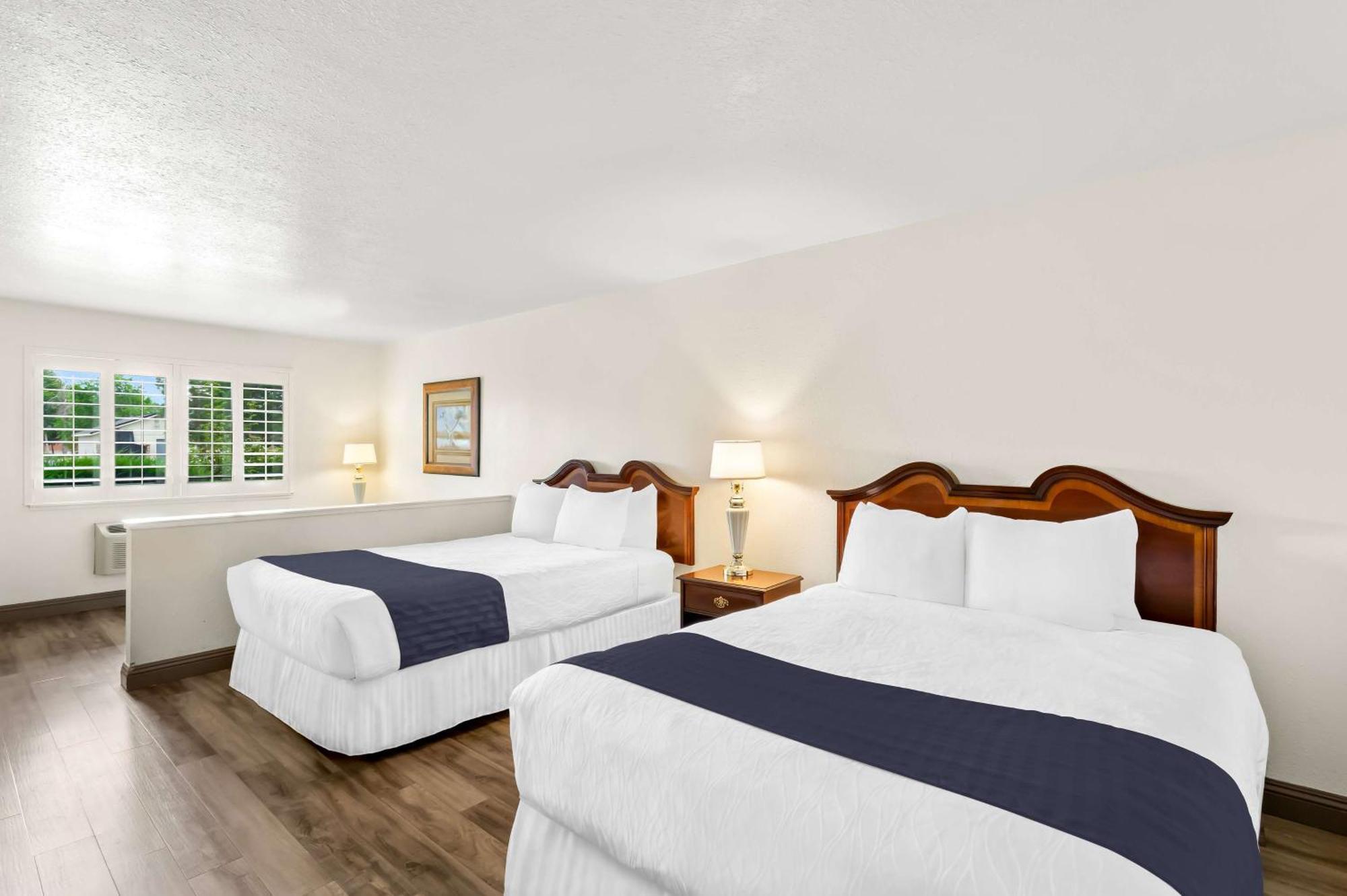 Surestay Plus Hotel By Best Western Susanville Εξωτερικό φωτογραφία