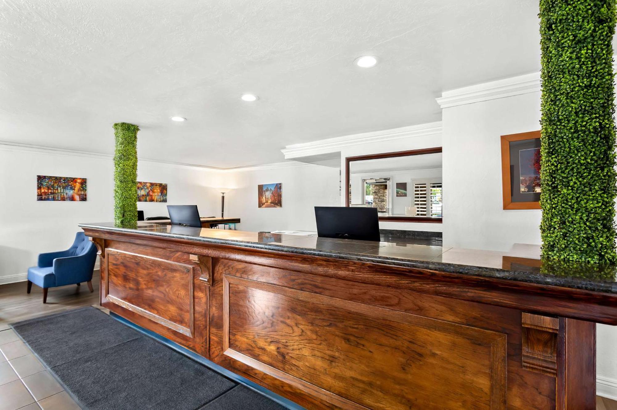 Surestay Plus Hotel By Best Western Susanville Εξωτερικό φωτογραφία
