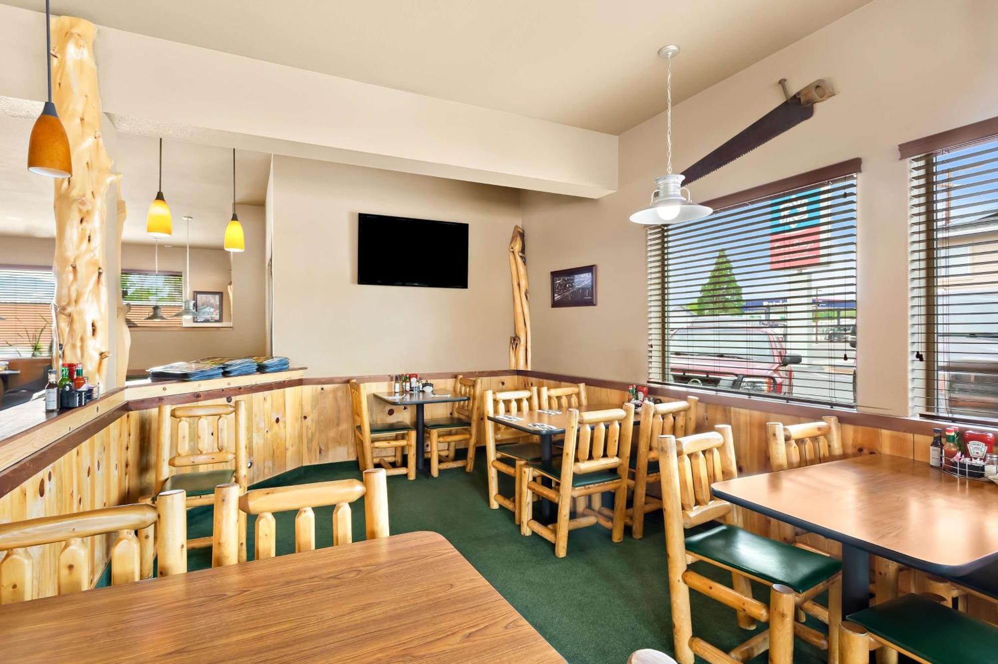 Surestay Plus Hotel By Best Western Susanville Εξωτερικό φωτογραφία