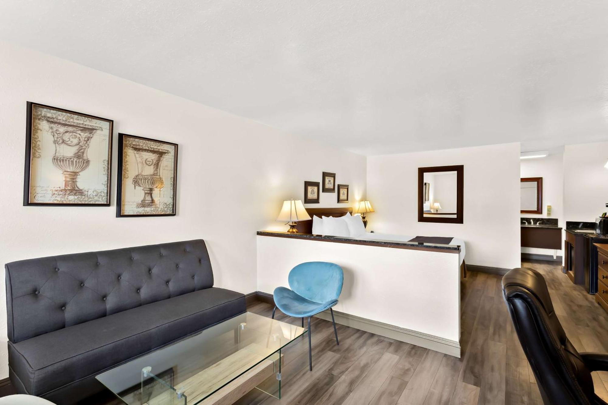 Surestay Plus Hotel By Best Western Susanville Εξωτερικό φωτογραφία
