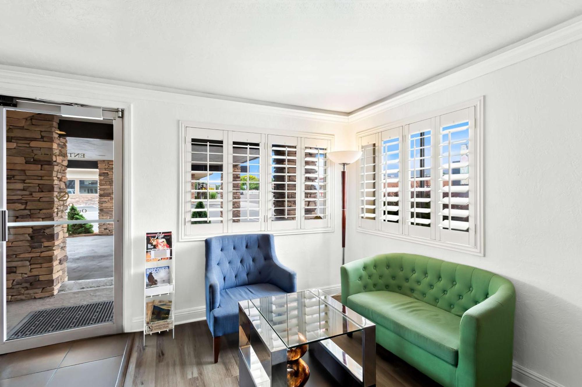 Surestay Plus Hotel By Best Western Susanville Εξωτερικό φωτογραφία